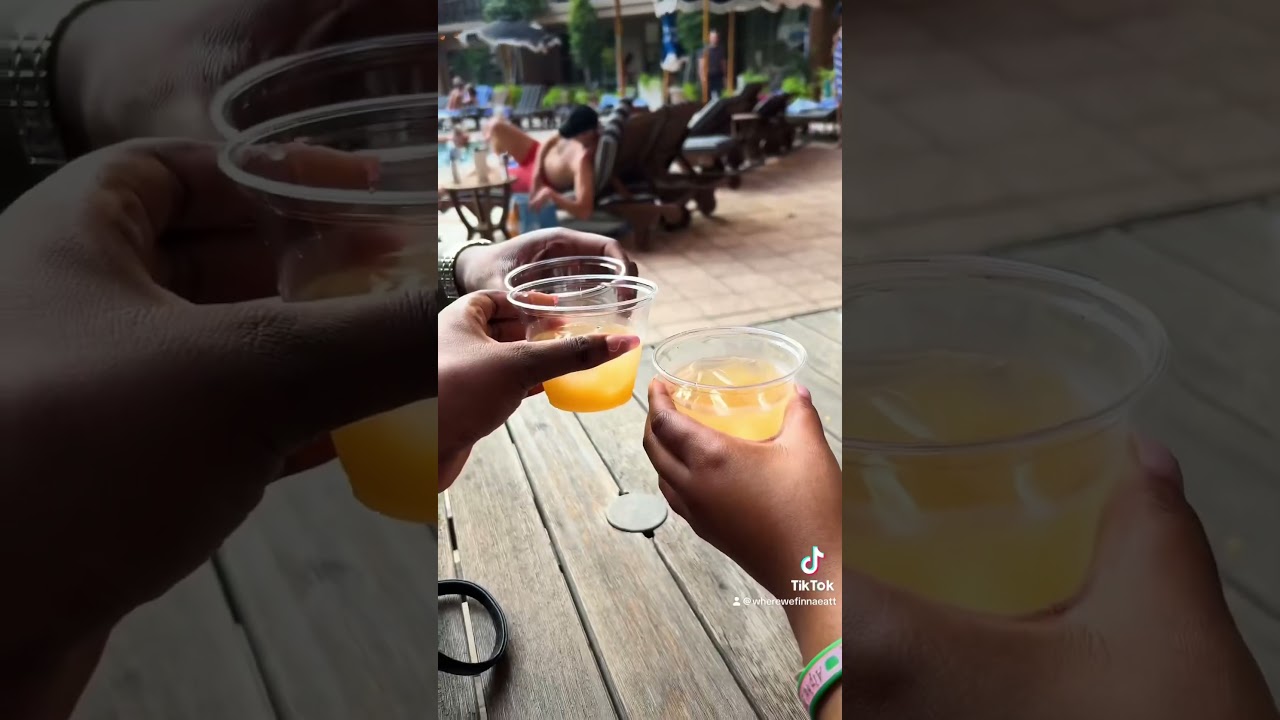 Random Events in Houston all 2024!