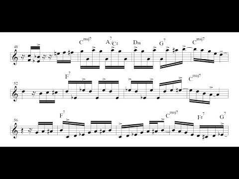 WALDIR - André Mehmari - Score