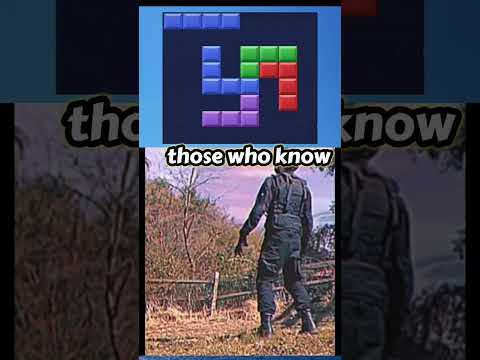 When Tetris Trauma