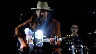 NEEDTOBREATHE- Joy/If It Keeps on Raining Cover