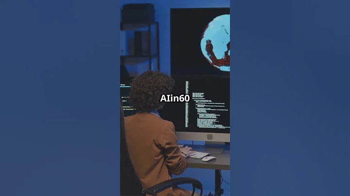 AIin60 Teaser: What’s Next for AI in 60 Secs?