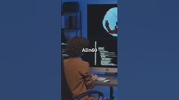 AIin60 Teaser: What’s Next for AI in 60 Secs?