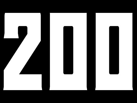 200 Seconds Full Timer