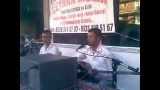 Kız Senin Ne Derdin Var