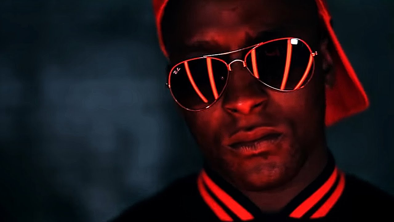 45 TERO RHO - Toujours jamais (clip officiel)