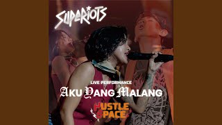 Download Lagu Aku Yang Malang [Live Performance At Berani Beda Tour] (feat. Superiots)