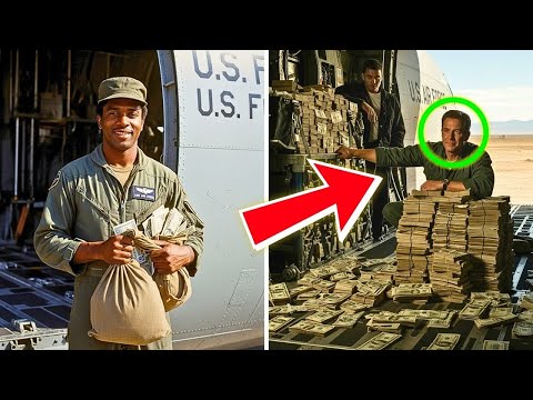 اختفى 3 9 مليون دولار عام 1976 وبعد 27 عام ا قاد منزل مهجور إلى الحقيقة