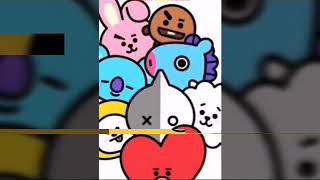 Bt21 and bts photos screenshot 5