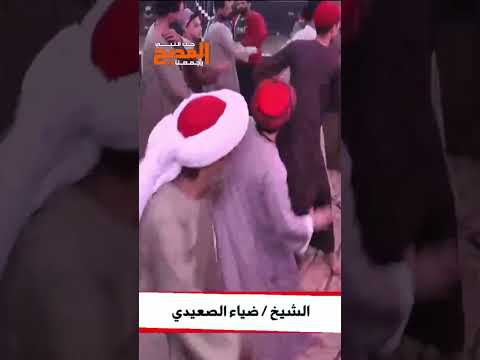 احنا كده يا علي اللي يحبنا نبليه ساحر القلوب