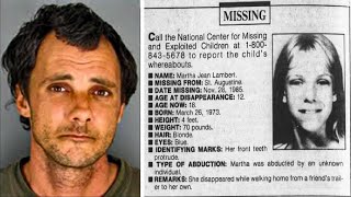 Twenty Four Years After This Girl Vanished on Thanksgiving, Her Brother Made a Disturbing Confession
