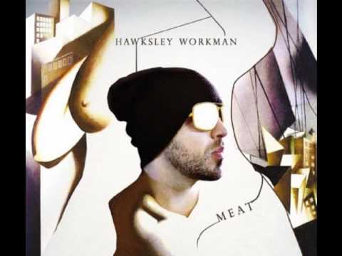 Hawksley Workman: Song For Sarah Jane