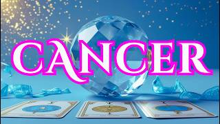 Cáncer😮¡Por Dios 🙌¡Tu Vida Da Un Giro Inesperado, Se Hace Justicia Divina