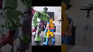 marvel legends x men the animated series wolverine marvel legends x men the animated series wolverine