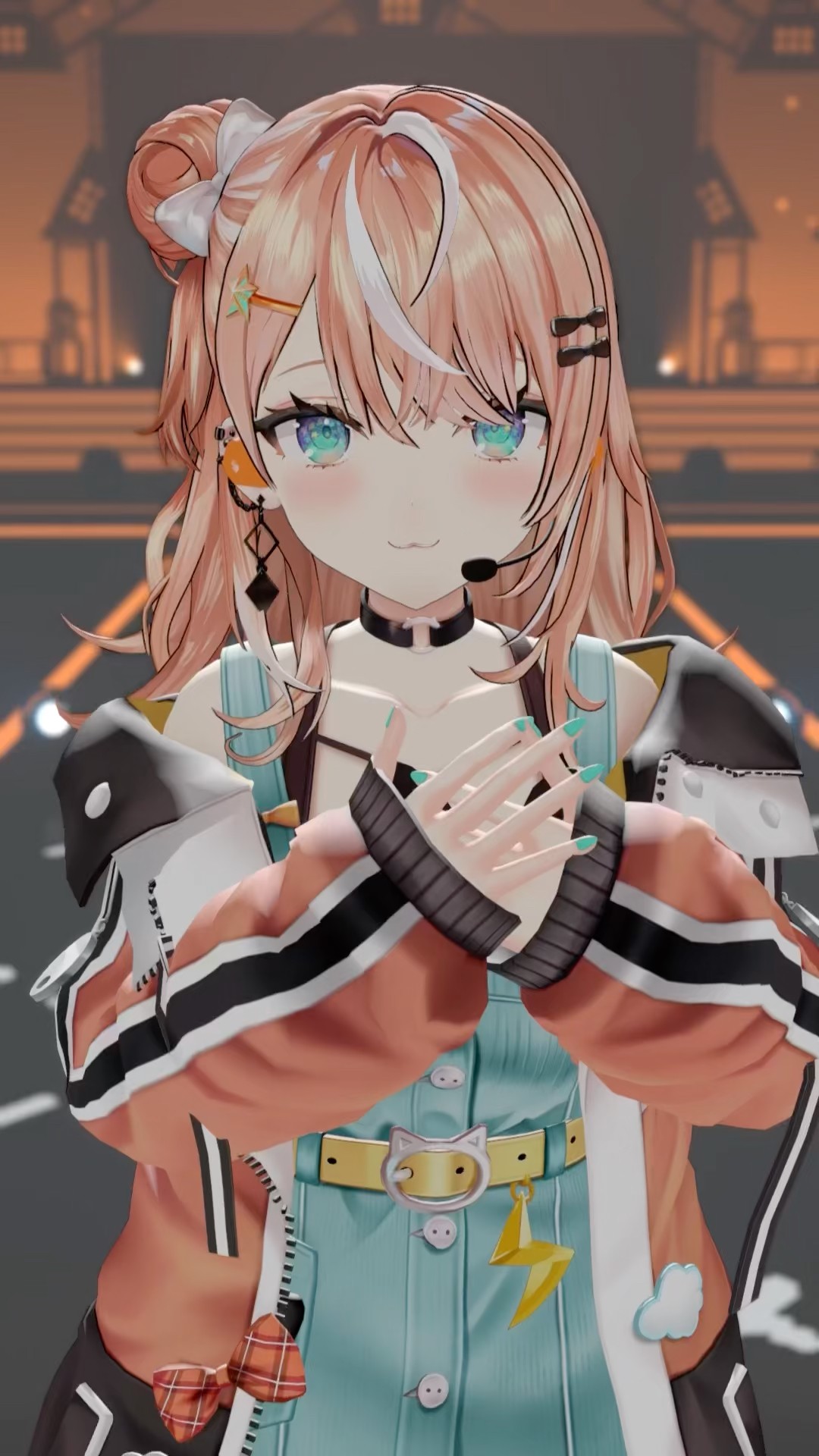 🎀🧡 Countdown Love / I'm a Cutie Finder 
