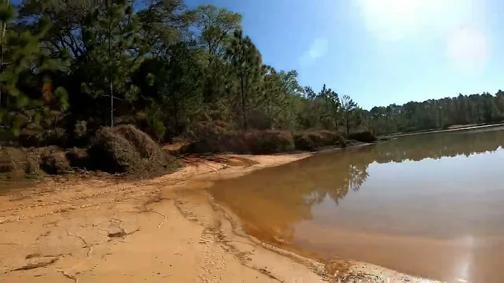 Patawomack ATV Adventure Park Theodore Al