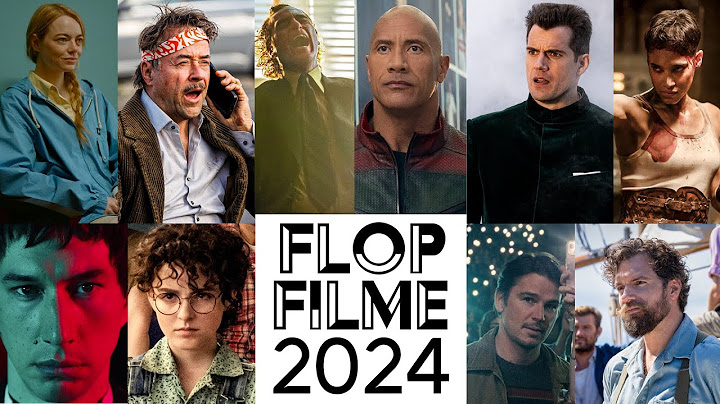 Die schlechtesten Filme 2024 | MYD FILM