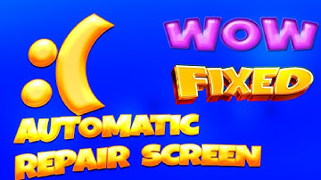 HP Laptop - Fix Error Code 0x000000CD Windows 11 Blue Screen Error