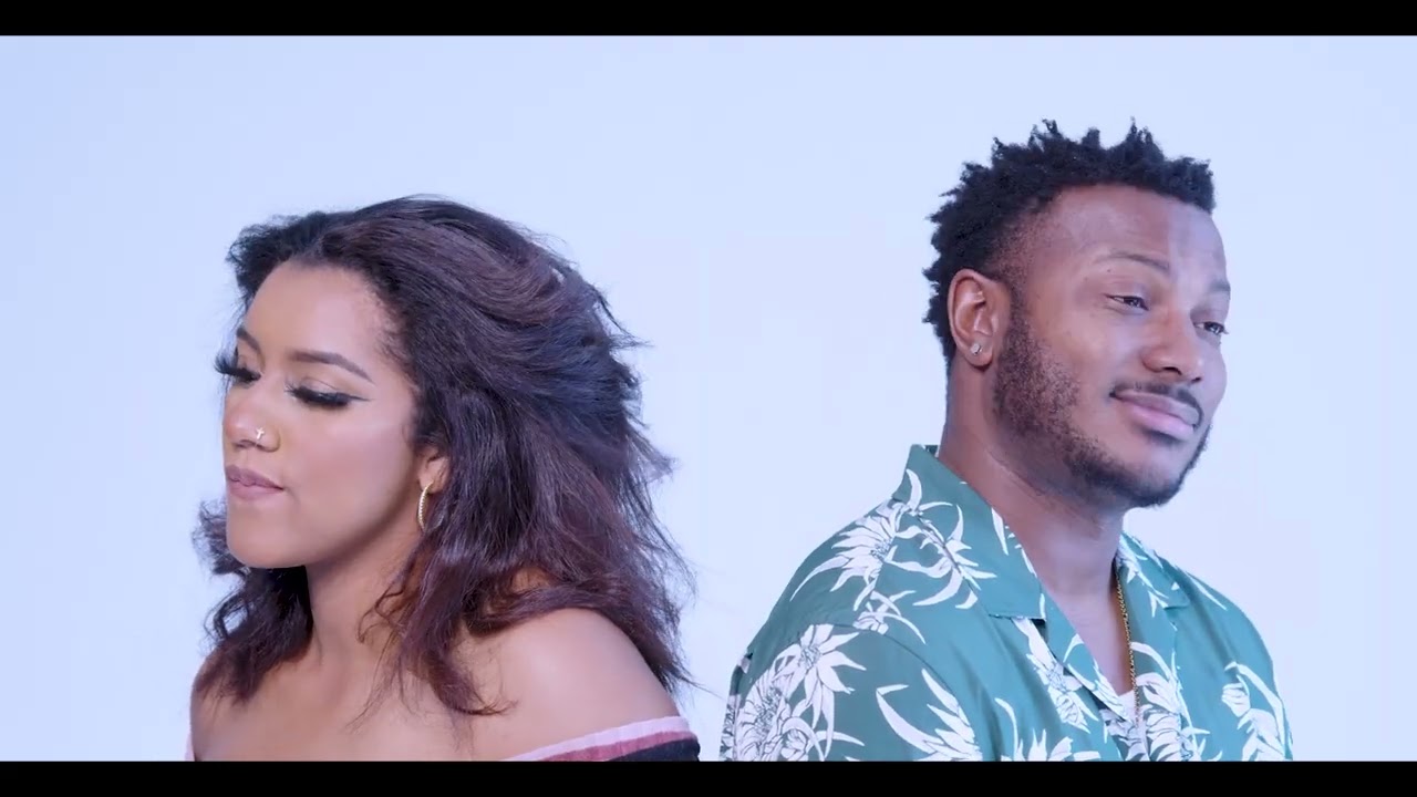 Pavy - Being Single Is Complicated [Official Music Video]