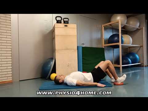 3 - Strengthen Knee Flexion, Hamstring Set (2)