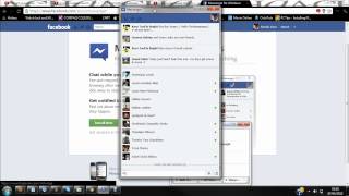 Facebook Messenger for Windows screenshot 5
