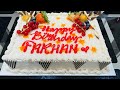 Happy Birthday Farhan