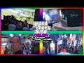 ASSALTO AO CASINO AO VIVO/GTA ONLINE!!! - YouTube