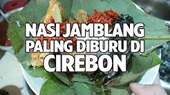 NASI JAMBLANG MANG DUL PALING DIBURU DI CIREBON !!! ENAK BANGETTTT!! - Durasi: 11.15. NASI JAMBLANG MANG DUL PALING DIBURU DI CIREBON !!! ENAK BANGETTTT!! - Durasi: 11.15.