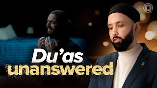 Allah Neden Bana Yardım Etmiyor? | Bölüm 11 | Dr Omar Suleiman