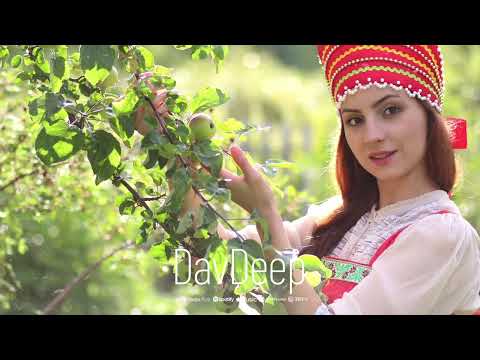 DavDeep - Aravay Vay (Kavkaz Remix)