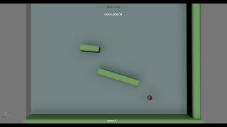 Bouncing Ball Interaction 3D