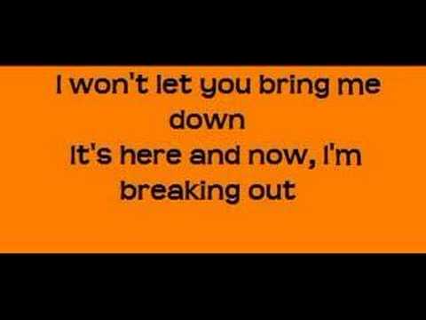 Boys Like Girls-Broken Man