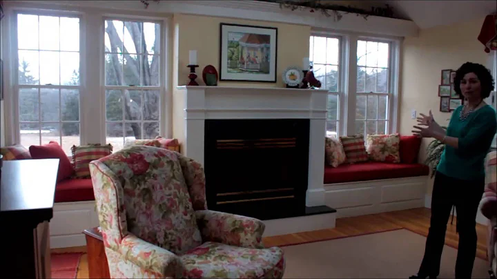 How to Turn Your Home Into a Model Home - 5 Simple...