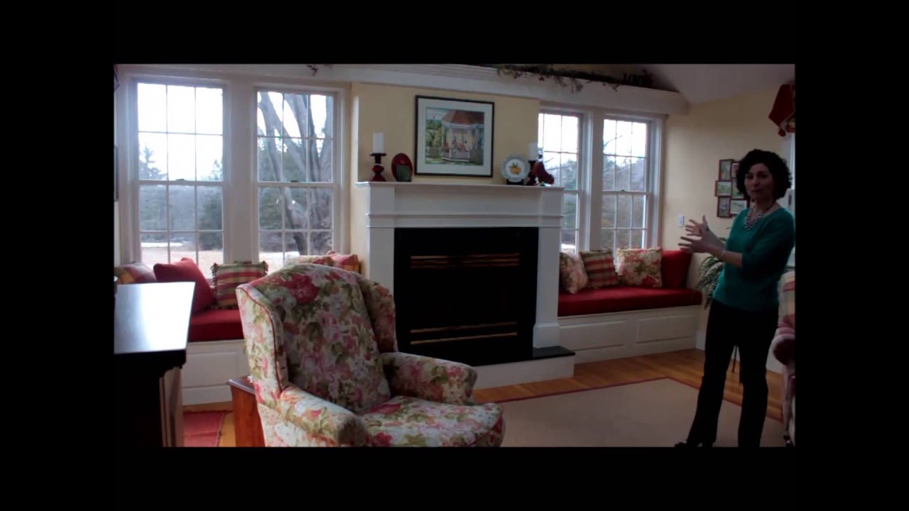 How to Turn Your Home Into a Model Home - 5 Simple Staging Tips