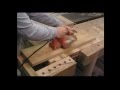 Stumpy Nubs Tip- Flattening Stock with an Electic Hand Plane