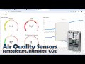 Complete Guide: Schneider SLPSXC2 Modbus RTU & RS485 to WiFi in Node-RED with Dashboard