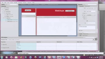 Developing a Professional JavaFX Desktop Application: Challenges and Solutions