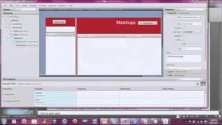 Developing a Professional JavaFX Desktop Application: Challenges and Solutions