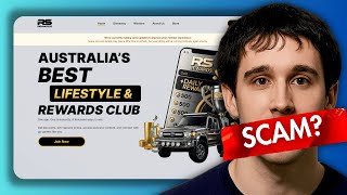 Is RS Rewards Legit? Honest Review