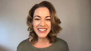 Interview with Christina Helena, Kick-off Speaker, The Healing Trauma Conference