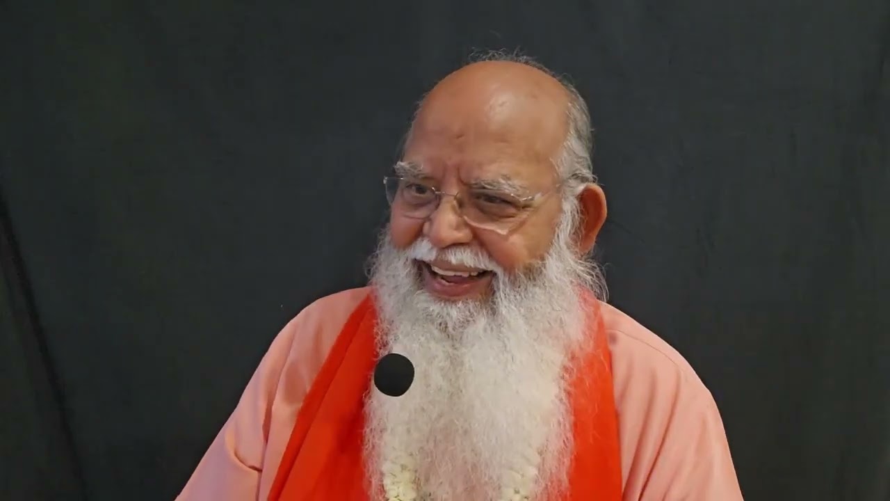 Practical Gita 2 of 4 @ Singapore 2026 (English)