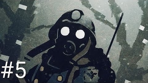 Z.O.N.A. Shadow of Limansk Redux. Part 5. The generator