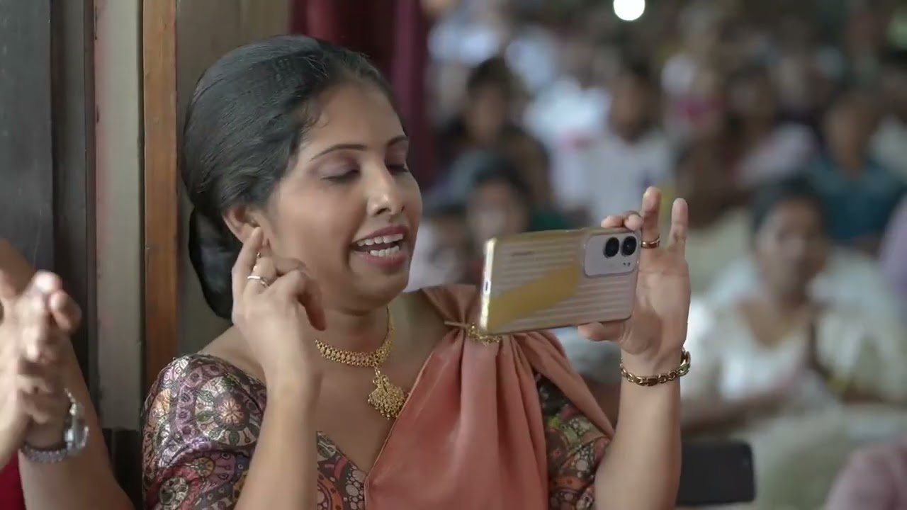 Annual concert 2025.💃Teachers dance