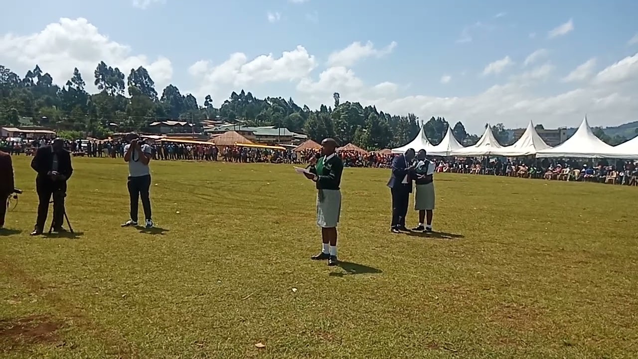 🤣SPOKEN WORD FROM KEBABE THAT LEFT VOTERS HAPPY DURING MADARAKA DAY 🤣🤣🤣