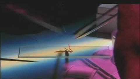 Forensic Files Theme