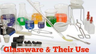Laboratory Equipment | Laboratory Apparatus | Laboratory Glassware and Their Use | Biology Lab