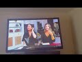 Panasonic TV
