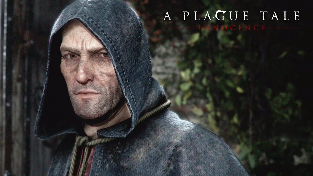 Conheça os dubladores de A Plague Tale: Innocence