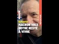 Retraite: &quot;On vous jette quand vous êtes usé&quot;? explique Laurent Laporte, cadre de santé ✅