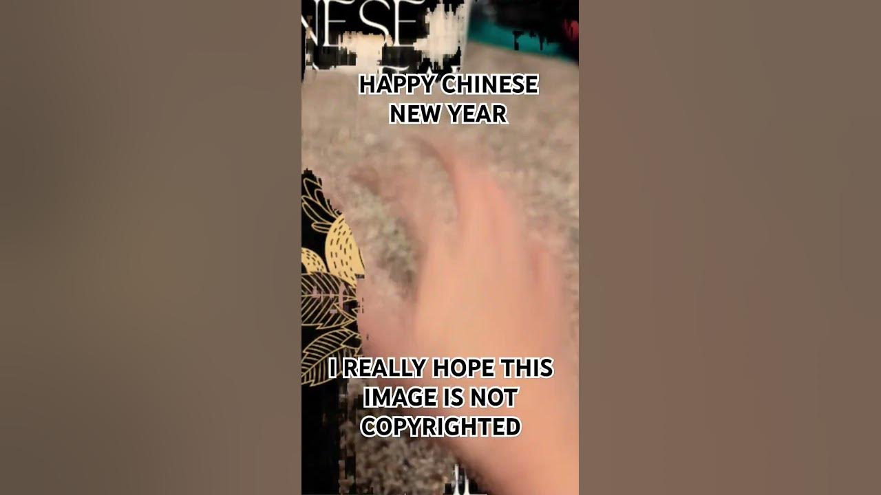 93 chinese new year
