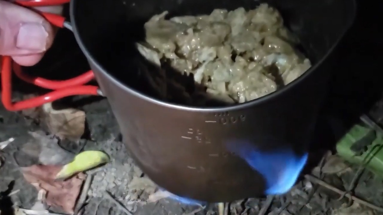 4 Verstörende Videos von Campern